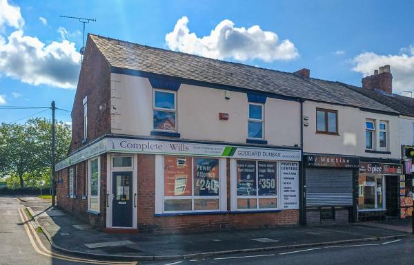 Goddard Dunbar & Associates