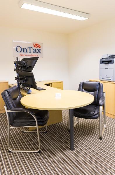 Ontax Accountants
