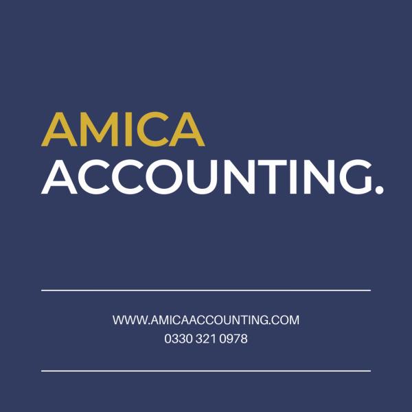 Amica Accounting