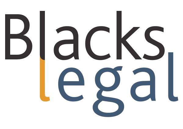 Blacks Legal