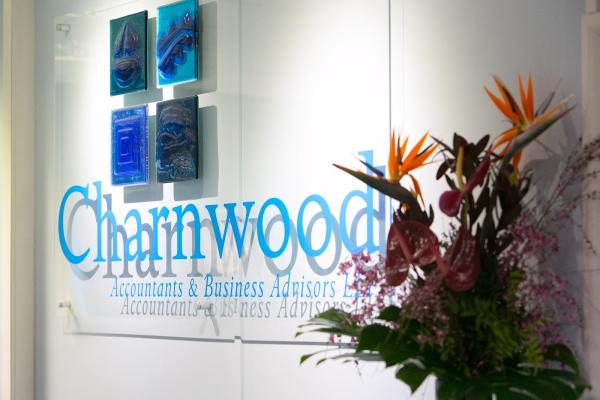 Charnwood Accountants