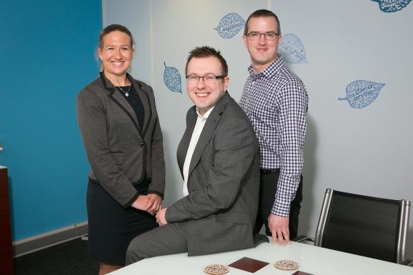 Charnwood Accountants