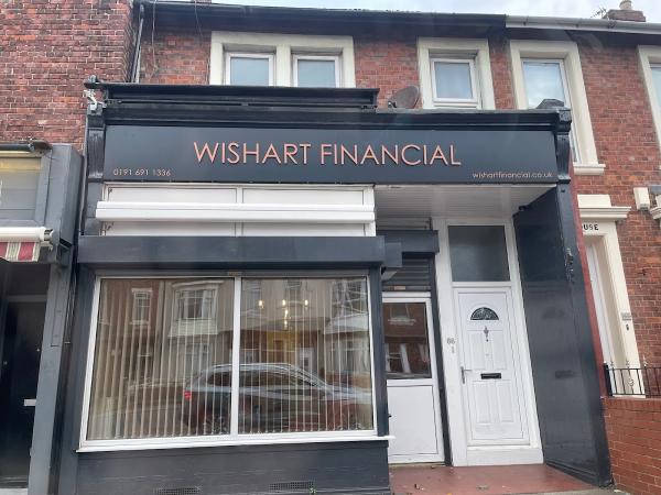 Wishart Financial Solutions