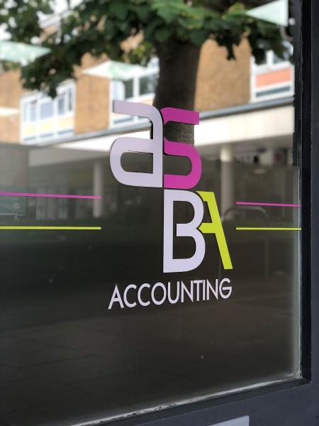 Asba Accounting