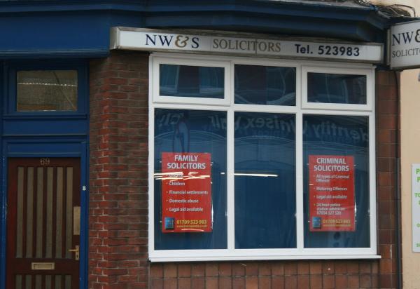 NWS Family Solicitors Rotherham