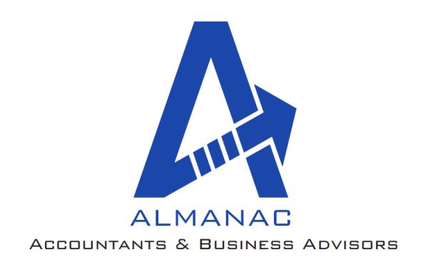 Almanac Accountancy