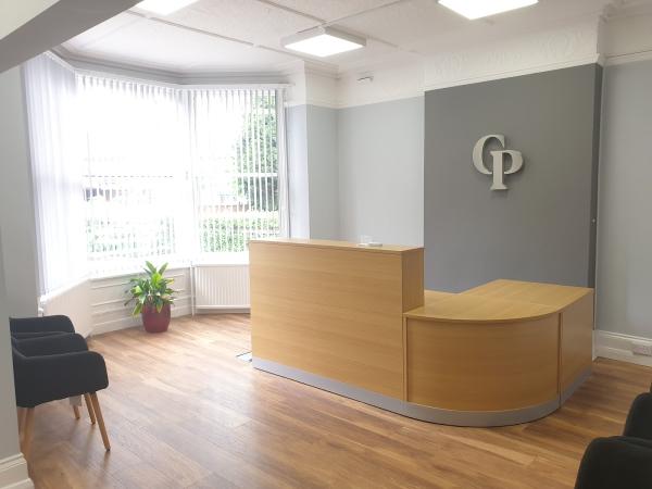 Chetty & Patel Solicitors