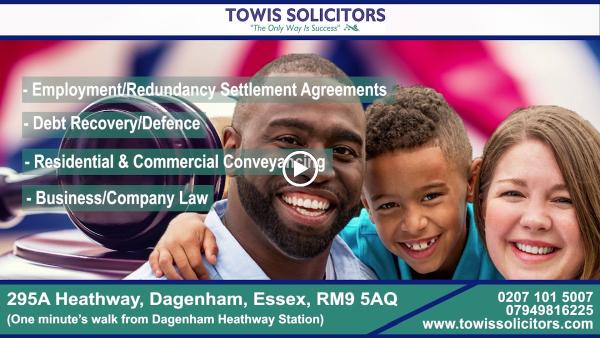 Towis Solicitors