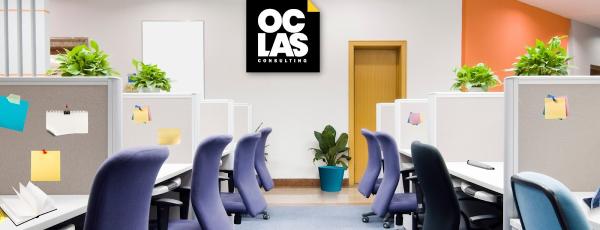 Oclas Consulting