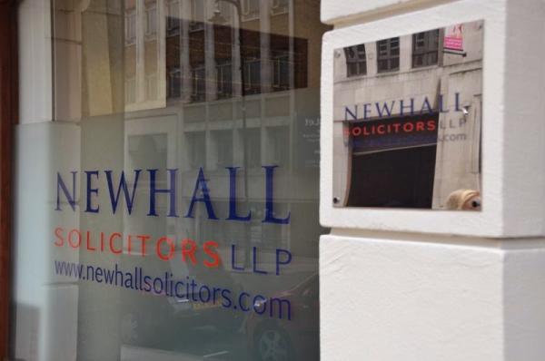 Newhall Solicitors