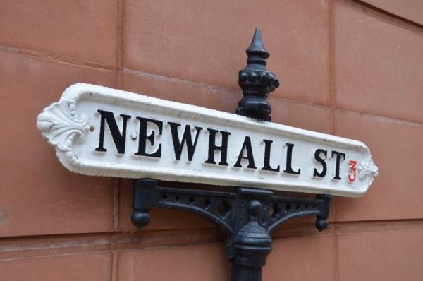 Newhall Solicitors