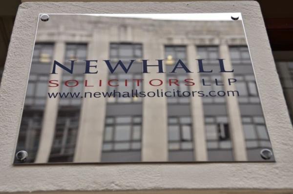 Newhall Solicitors