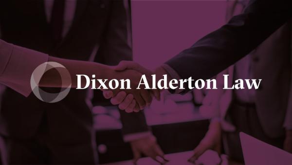 Dixon Alderton Law