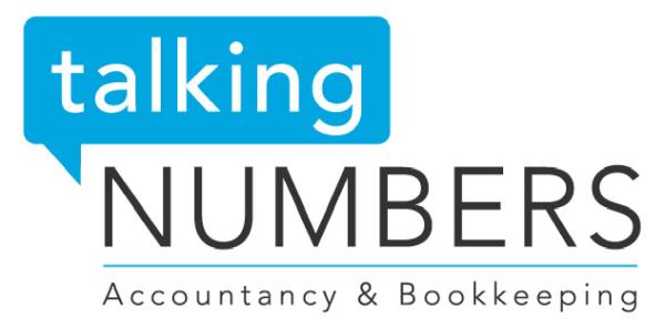 Talking Numbers Accountancy & Bookkeeping