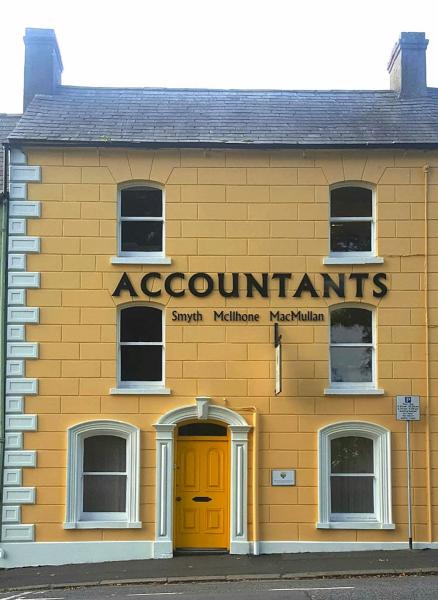 Smyth McIlhone Macmullan Accountants