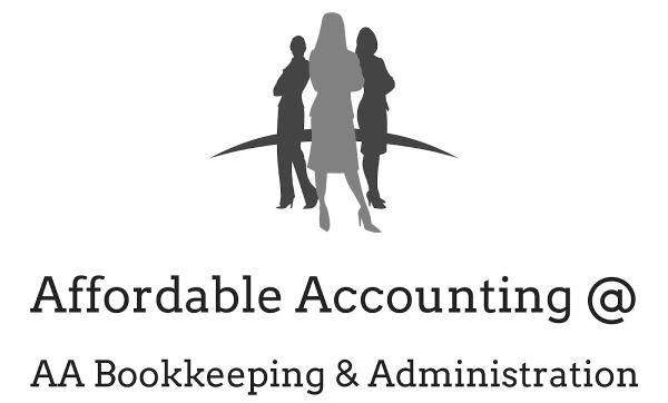 AA Bookkeeping & Administration