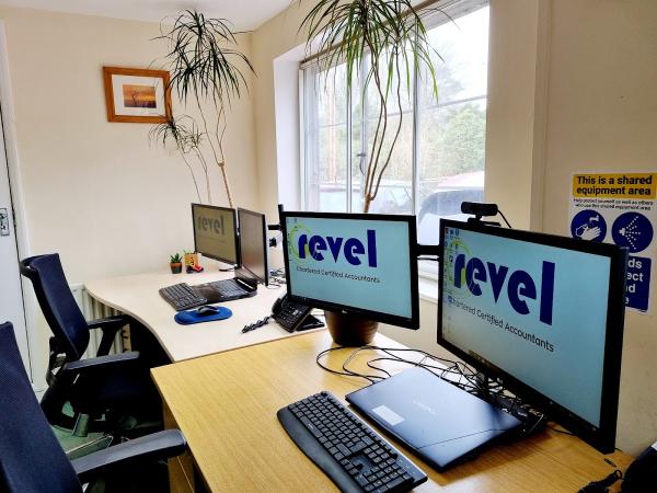 Revel Chartered Certified Accountants