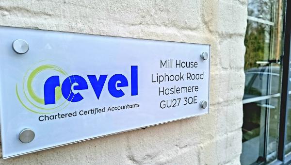 Revel Chartered Certified Accountants