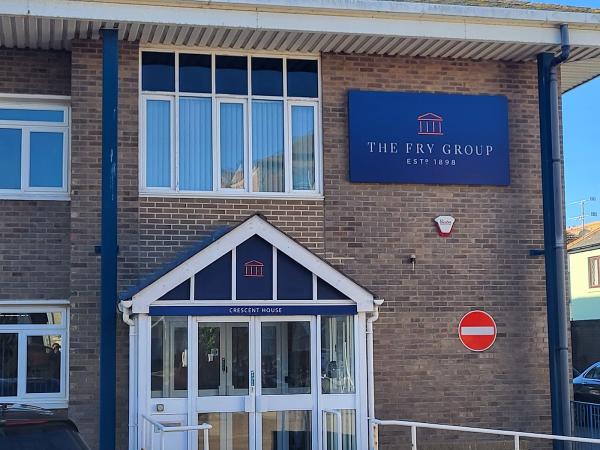 The Fry Group Worthing – Financial Advisers