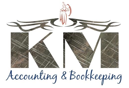 KM Accounting AND Bookkeeping