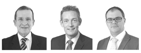 Somerville Financial Services Limited