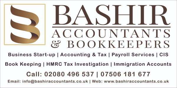 Bashir Accountants