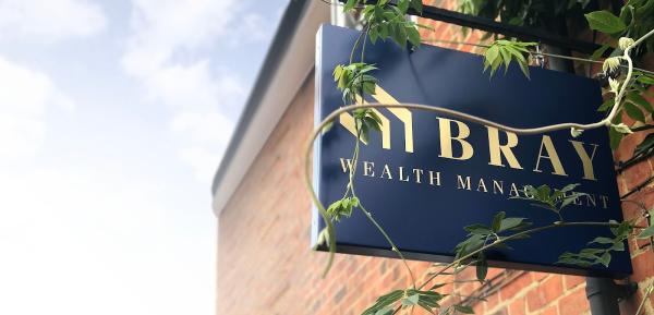 Bray Wealth Management