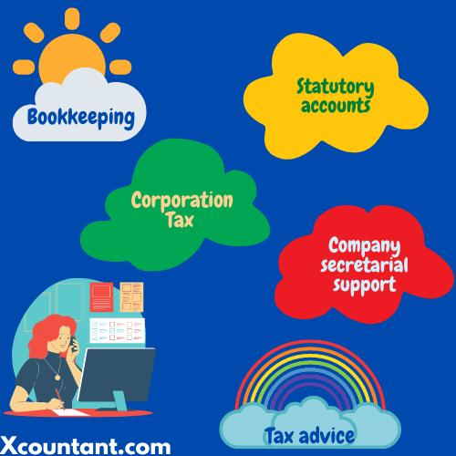 Xcountant | the Expert Accountant