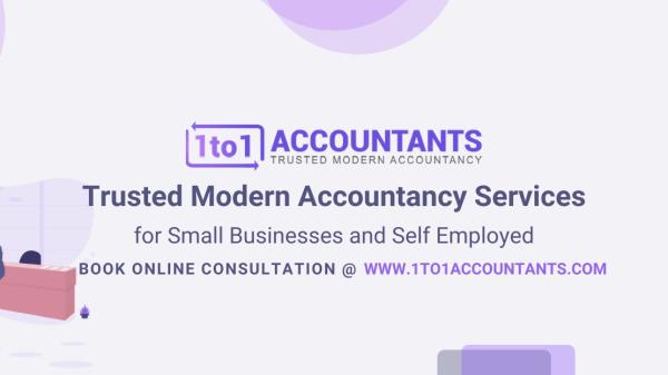 1To1 Accountants Limited