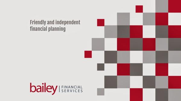 Bailey Financial Services