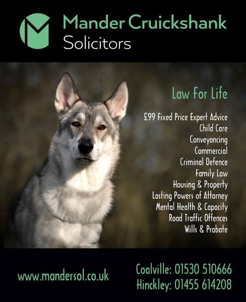 Mander Cruickshank Solicitors