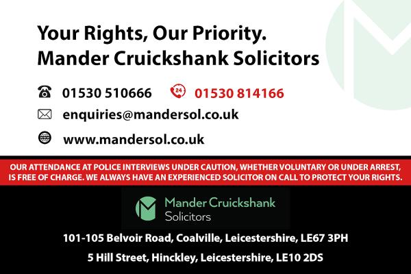 Mander Cruickshank Solicitors