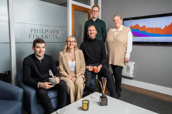 Philpott Financial