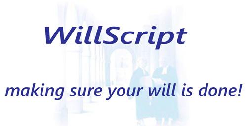 Willscript
