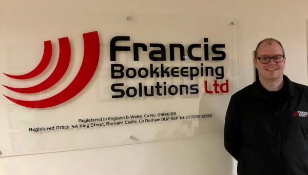 Francis Bookkeeping Solutions