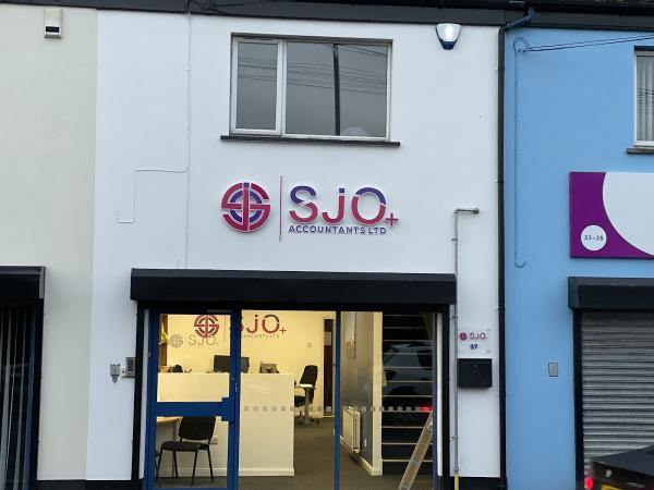 SJO Accountants