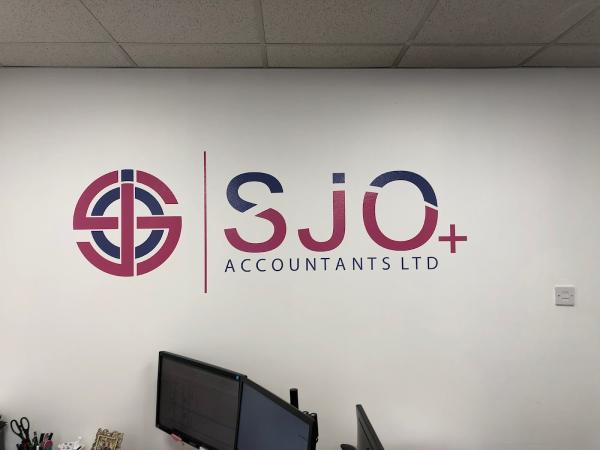 SJO Accountants