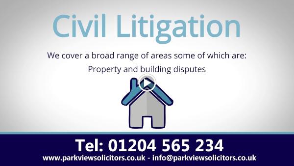 Parkview Solicitors & Higher Court Advocates