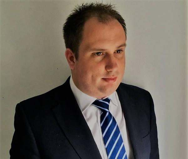 Ian Futcher Financial Adviser at Quilter Financial Advisers