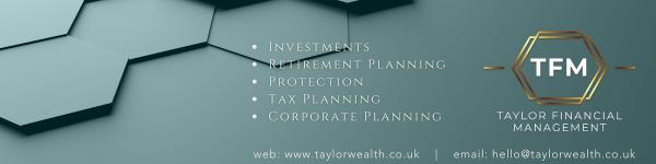 Taylor Financial Management