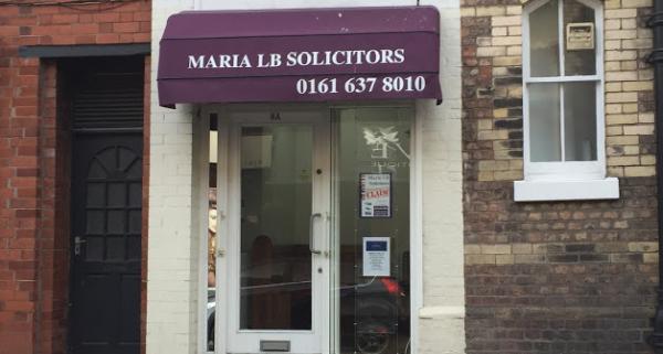 Maria LB Solicitors
