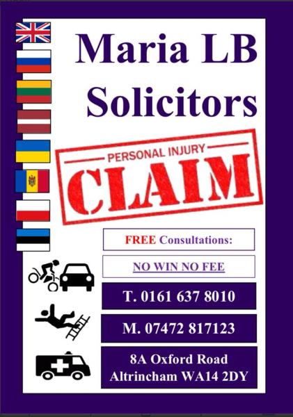 Maria LB Solicitors