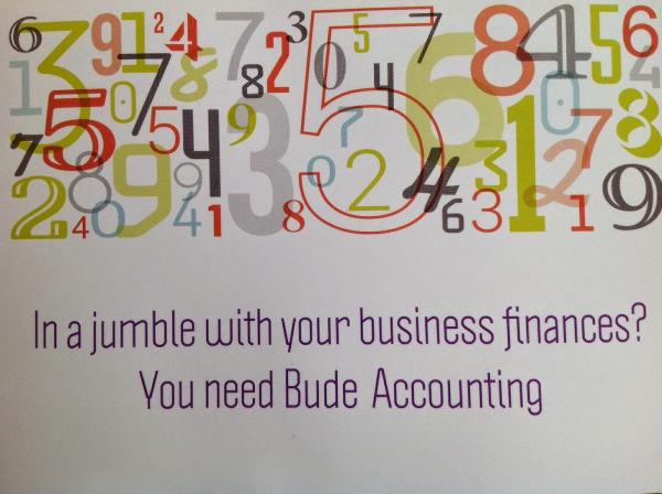 Bude Accounting