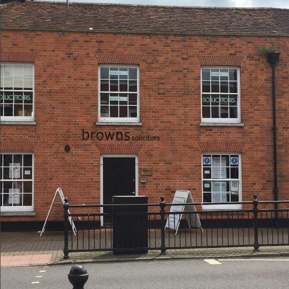 Browns Solicitors