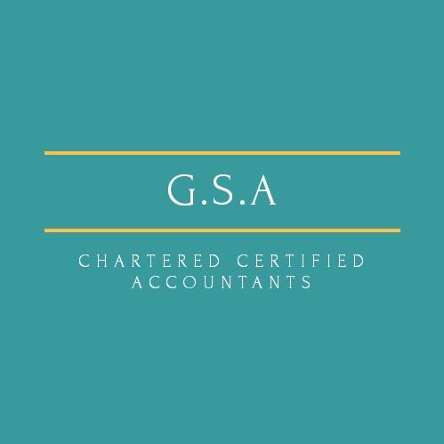 G.s.a Chartered Certified Accountants