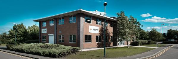 BHW Solicitors