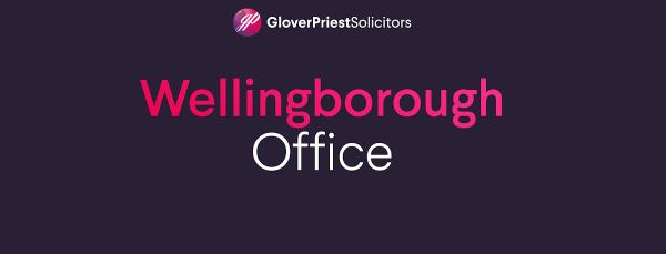 Gloverpriest Solicitors Wellingborough