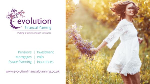 Evolution Financial Planning