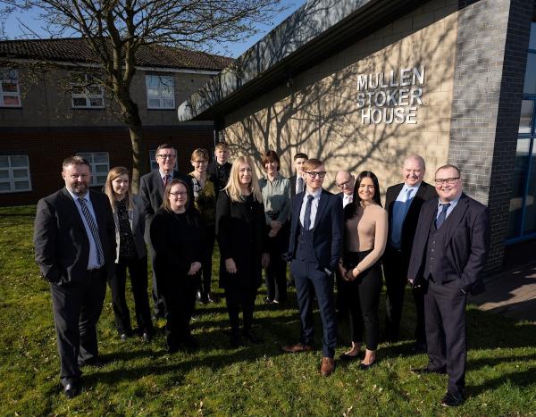 Mullen Stoker Chartered Accountants & Business Advisers