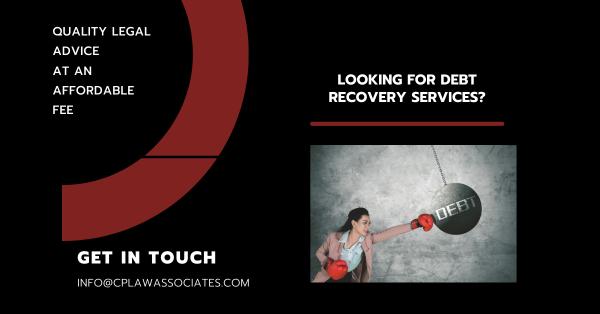 Lawyers in Essex - CP Law Associates